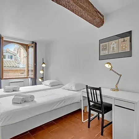 Le Regans - En Tomette Apartment *