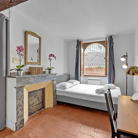 Le Regans - En Tomette Διαμέρισμα Τουλούζη