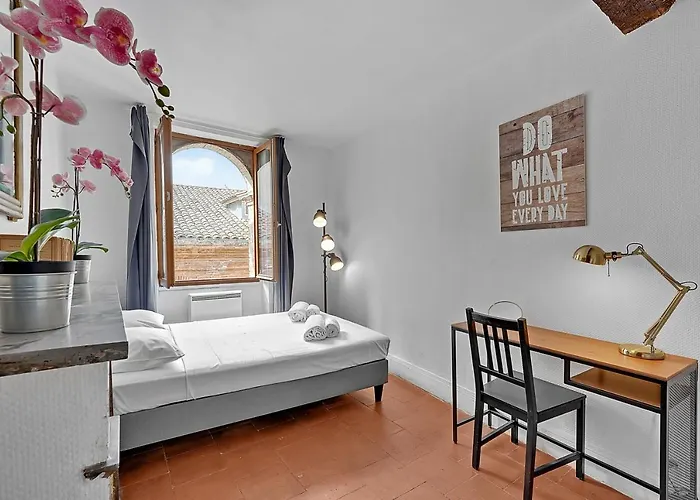 Le Regans - En Tomette 圖盧茲