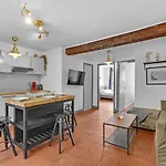 Apartmán Le Regans - En Tomette *