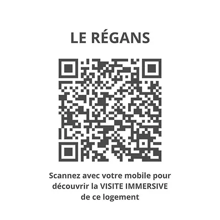 Le Regans - En Tomette Tolosa