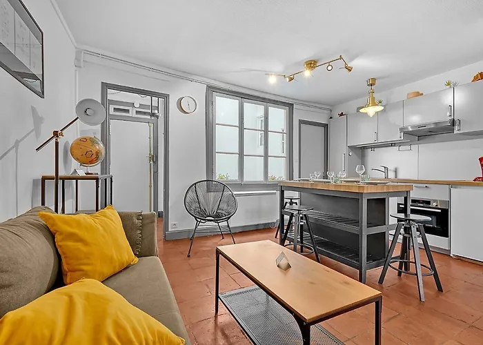 Appartamento Le Regans - En Tomette