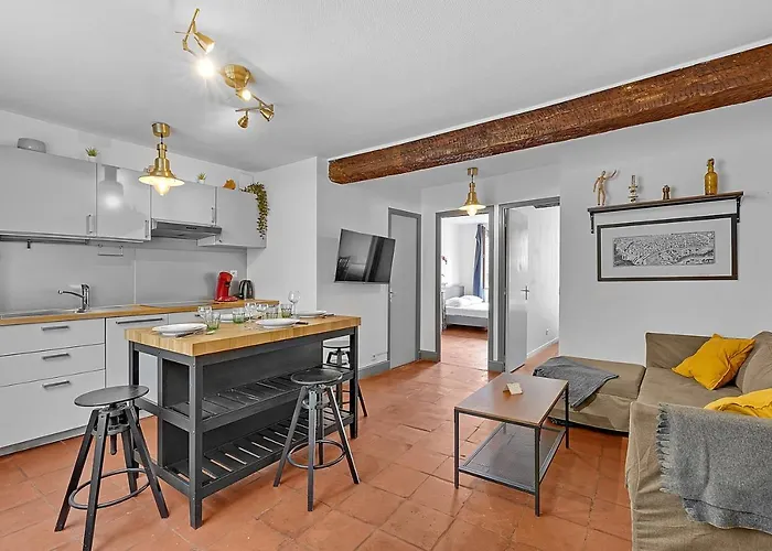 Appartamento Le Regans - En Tomette *